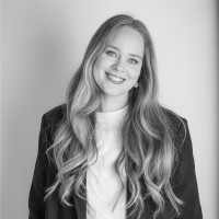 MARKBERG Employee Camilla Mikkelsen's profile photo