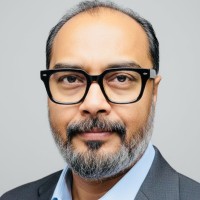 EDB Employee Jayanta Banerjee's profile photo