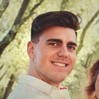 Jacob Sumtsov's profile photo