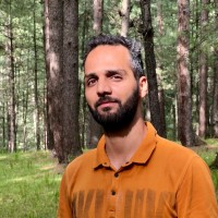 Daimler Truck Innovation Center India (DTICI) Employee Mohammad Dar's profile photo
