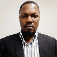 Oilserv Limited Employee Moses Michael's profile photo