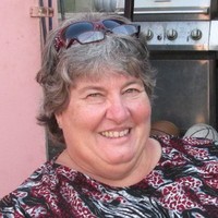 Home-based Nerium Business Employee April Luttrell's profile photo