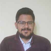 Luis Medina's profile photo