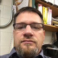 Eric Sauber Email & Phone Number