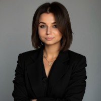 AgileFluent Employee Lubov Ryabova's profile photo