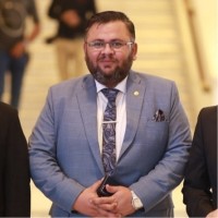 IMARAT Employee Awais Javed's profile photo