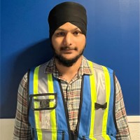 TCL Supply Chain Employee Mandeep Singh's profile photo