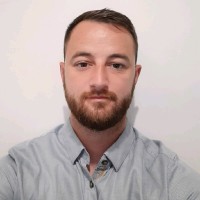 EDF Energy Employee Lee Bates's profile photo