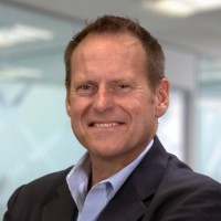 Hammerspace Employee Jeff Echols's profile photo