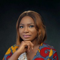 Sprint Employee Favour Khadri's profile photo