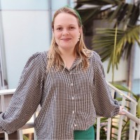 Sarah Farnsworth Email & Phone Number
