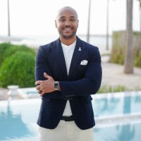 Nikki Beach Hotels & Resorts Employee Mohannad Elsherif's profile photo