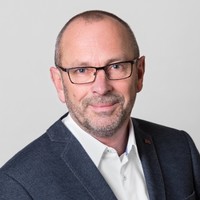 Sonepar Employee Peter Hinrichsen's profile photo