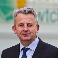 Bart Ingelaere Email & Phone Number