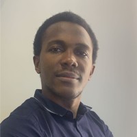 Leatherback Employee Mayowa Afe-Ogundele's profile photo