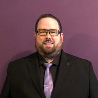 Harbor Hospice Employee Michael Reed's profile photo