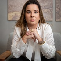 Grupo Projeta Employee Juliana Gonçalves's profile photo
