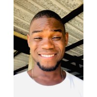 Brainforest, Inc. Employee Jules Mboudi's profile photo