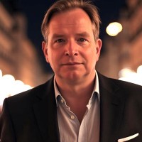 otris software AG Employee Volker Hofmann's profile photo