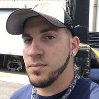 Kevin Barnes's profile photo