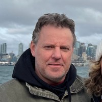 Pronghorn Controls Employee Lee Capon's profile photo