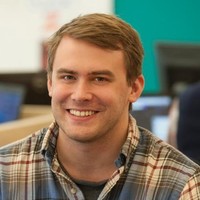 ATRA Employee Alex Elsey's profile photo