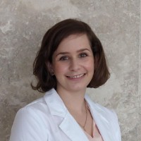 SuperMeat Employee Sarah Hasenson's profile photo