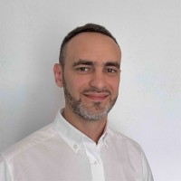 XPG Factor Employee Vladimir Glechikov's profile photo