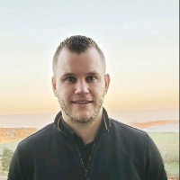 CPC PACKAGING Employee Vincent Poncet's profile photo