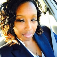 Jacques Financial, LLC Employee Teleshia Simpson's profile photo