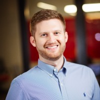 Virtual Physical Therapists Employee Nate Kangas's profile photo