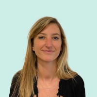 Deepsight Employee Eve Deixonne's profile photo