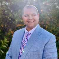 Blueprint Logistics Employee Elliott Berens's profile photo