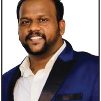 Antony Lawrence Email & Phone Number