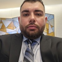 Canyon State Electric Employee John Toscano's profile photo