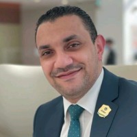 Aster Pharmacy Employee Mahmoud Selim's profile photo
