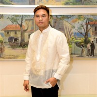 Manila Recruitment Employee Wren Andaya's profile photo