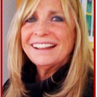 Elaine Rudell Email & Phone Number