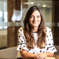 Gabriela Gaspardo Souza Email