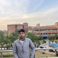 PivotX Advisors Employee Shashank Mishra's profile photo