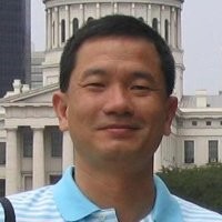 The Ro al Bank Of Scotland Group Employee Ping Liang's profile photo