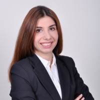 American Tower Europe Employee Marieta Gerasimatou's profile photo