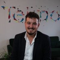 TELMO Employee Robin MEIER's profile photo