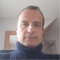 Groupama Grand Est Employee Eric da Silva's profile photo