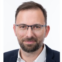 NETZSCH Analyzing & Testing Employee Michael Müller's profile photo
