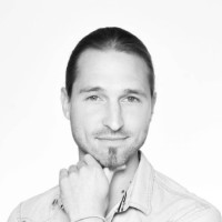 River + Wolf Employee Blaz D.'s profile photo