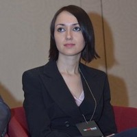 Rocket Web Employee Alexandra Dima's profile photo