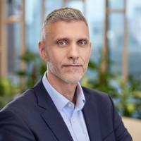 Daniel Antonik Email & Phone Number