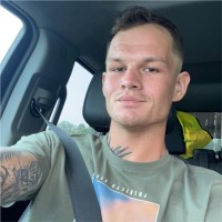 Morgan Corp. Employee Matthew Byars's profile photo