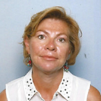 Relais Colis Employee Marie-Pierre Gaulard's profile photo
